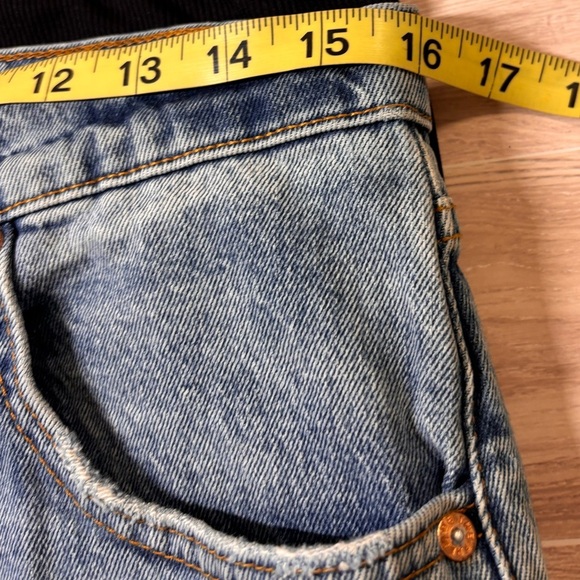 We The Free High Rise Jeans - Picture 3 of 7